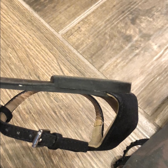 Zara trafaluc jewel sandal. Purchased in Spain! - Picture 4 of 7